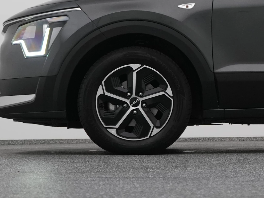 Kia Niro – foto 38