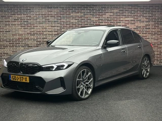 BMW 3 Serie – thumbnail 2