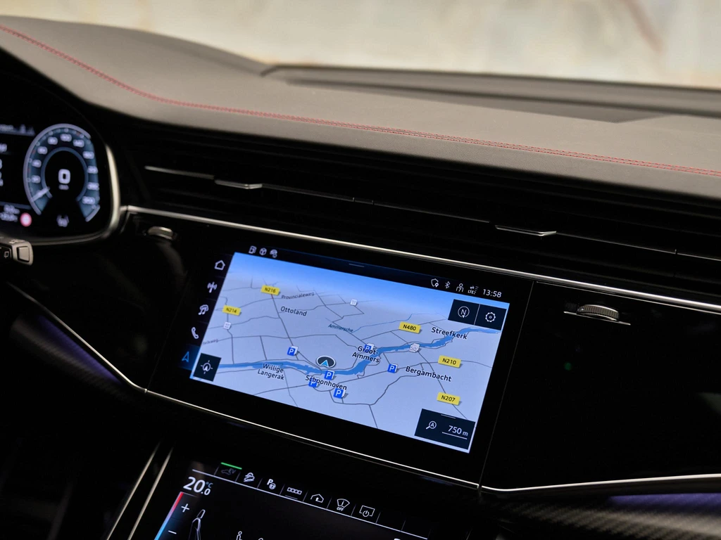 Audi Q8 – foto 28