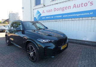 BMW X5 – thumbnail 5