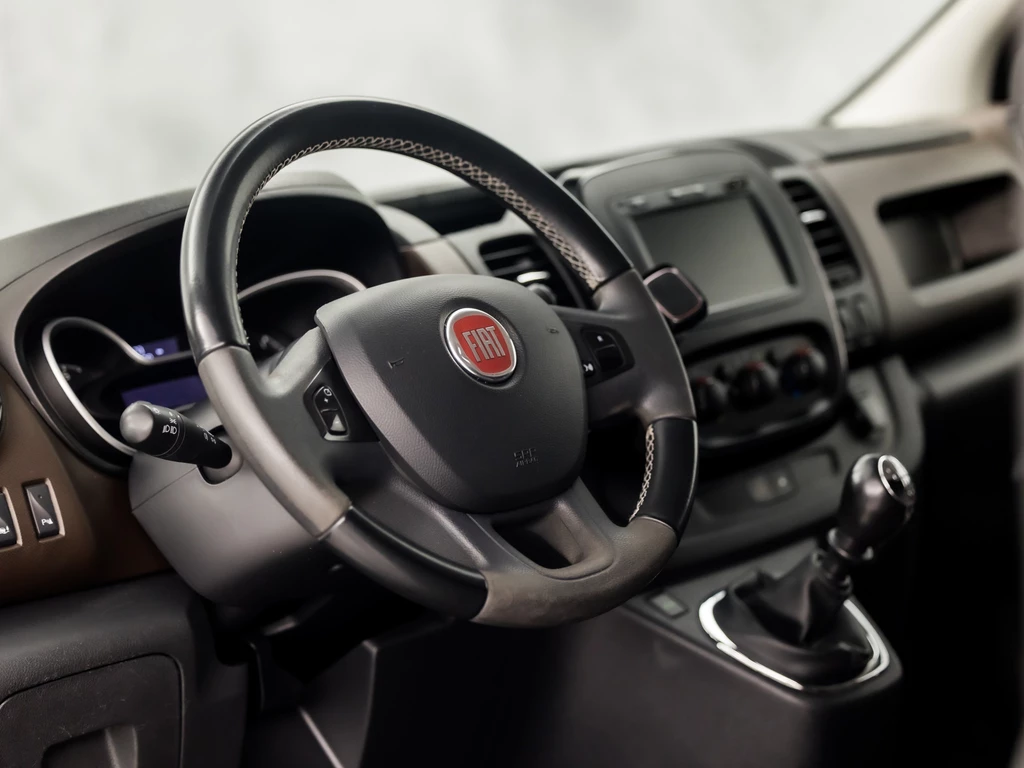 Fiat Talento – foto 14