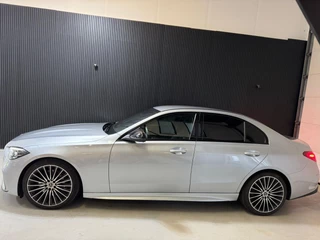 Mercedes-Benz C-Klasse – thumbnail 2
