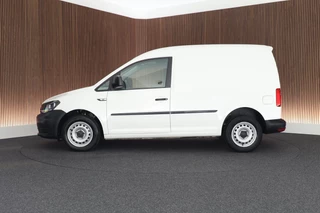 Volkswagen Caddy – thumbnail 2