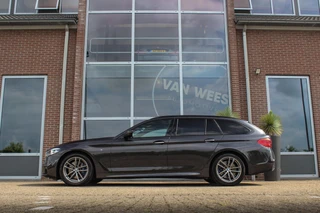 BMW 5 Serie – thumbnail 4