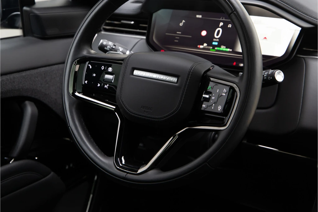 Land Rover Range Rover Sport – foto 27