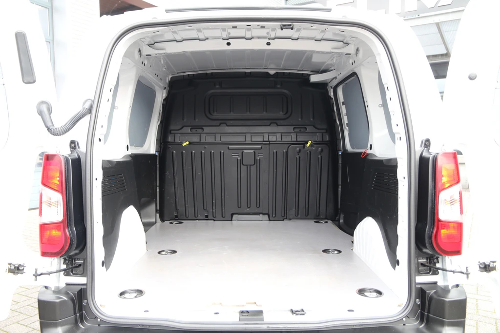 Peugeot Partner – foto 8