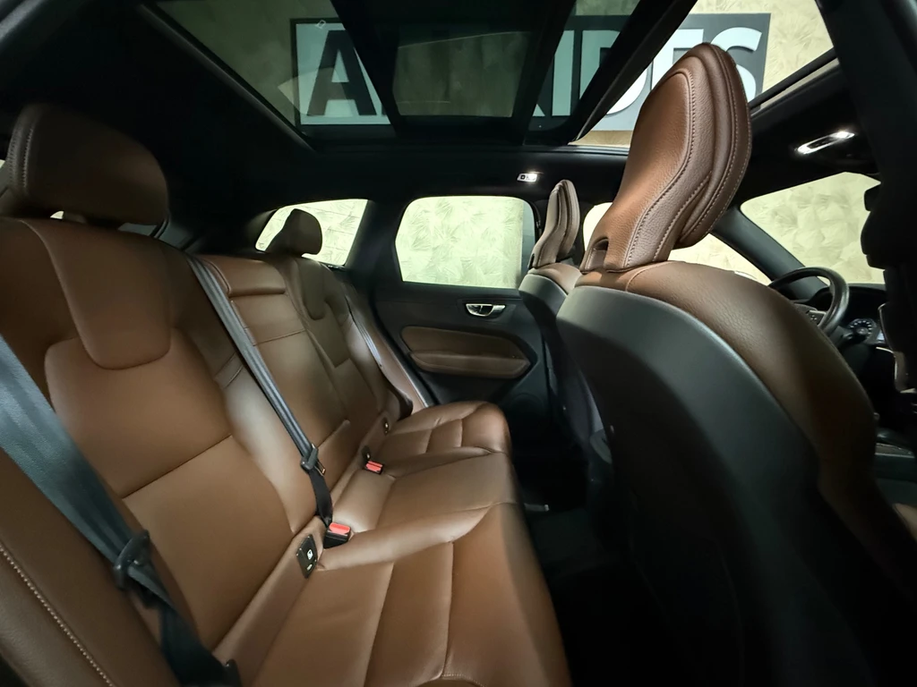 Volvo XC60 – foto 15