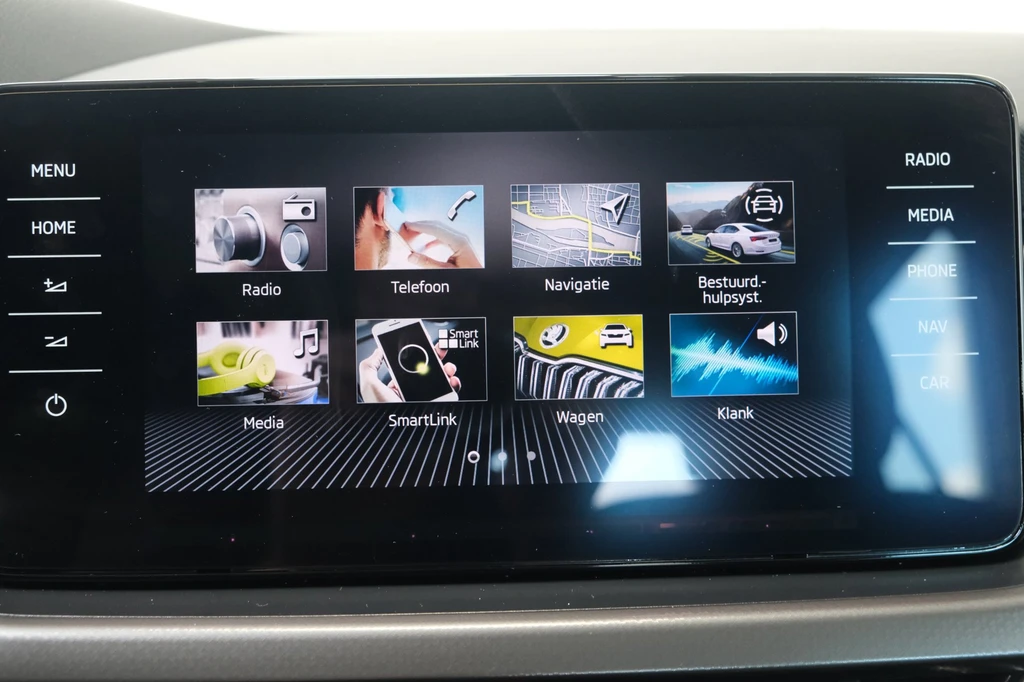 Škoda Kamiq – foto 21