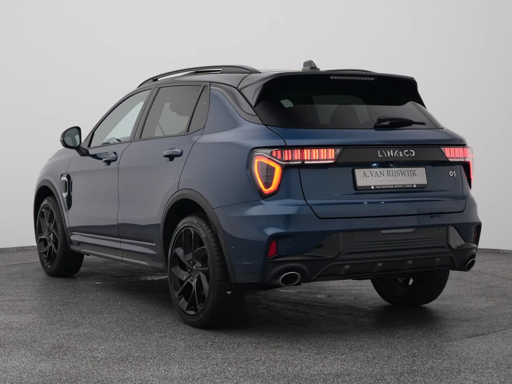 Lynk & Co 01 – foto 4