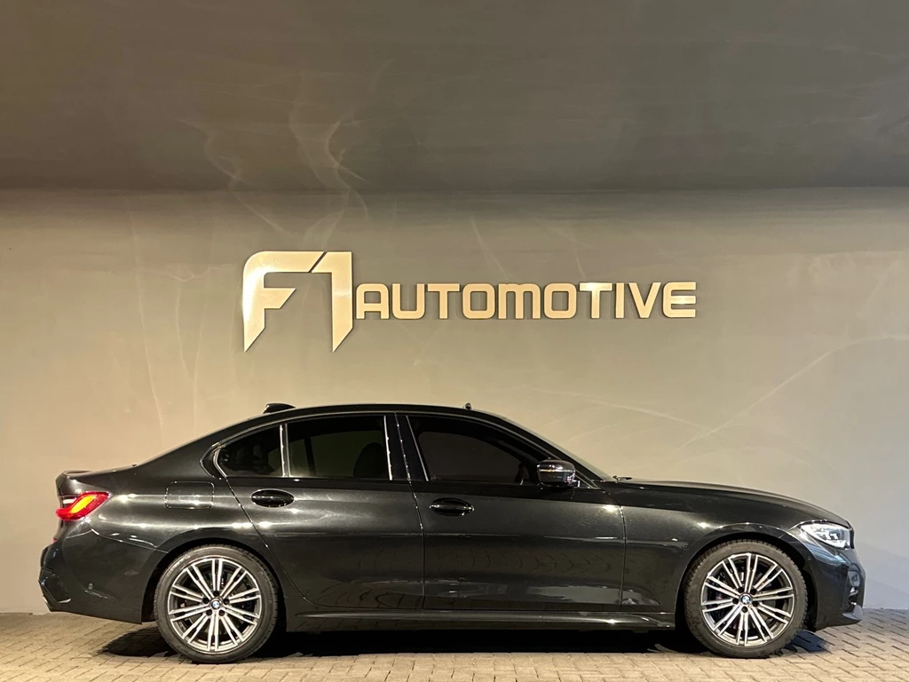 BMW 3 Serie – foto 6