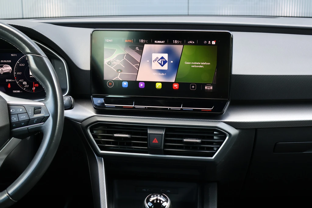 SEAT Leon – foto 23