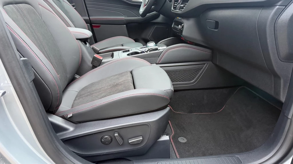 Ford Kuga – foto 19