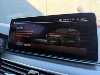 BMW 5 Serie – thumbnail 53