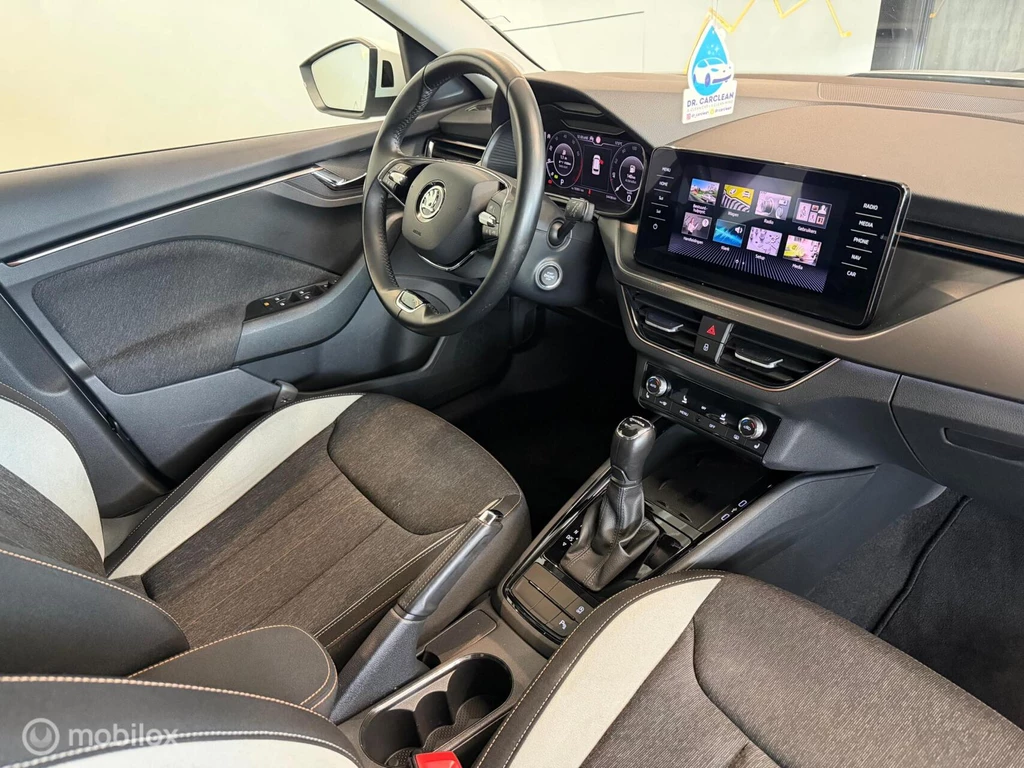 Škoda Kamiq – foto 48