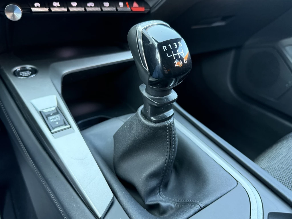 Peugeot 308 – foto 24