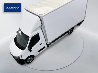 Renault Master – thumbnail 3