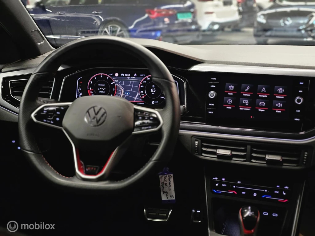 Volkswagen Polo – foto 38