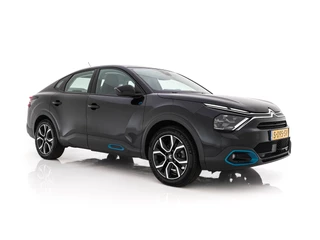 Citroën ë-C4 X – thumbnail 5