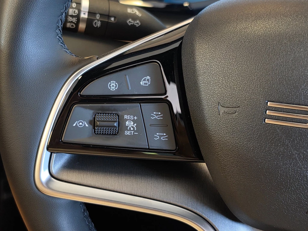 BYD SEAL U – foto 20