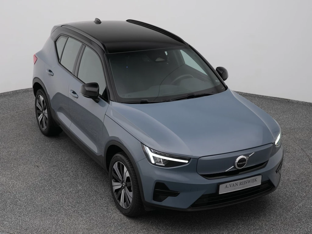 Volvo XC40 – foto 16