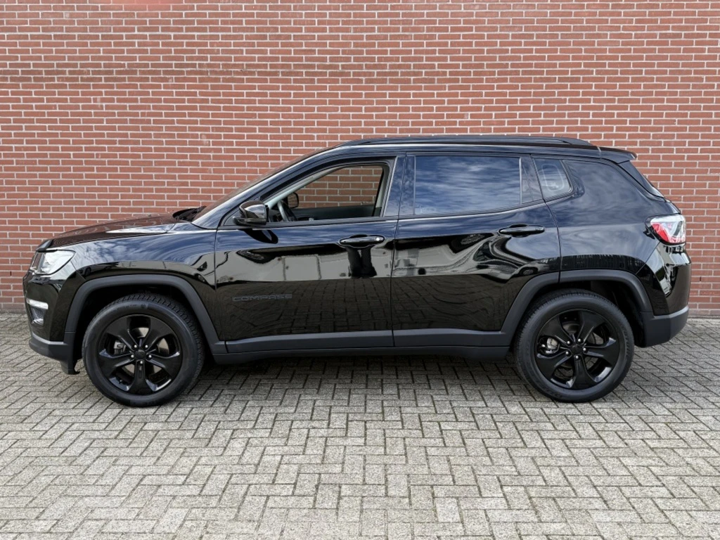 Jeep Compass – foto 2