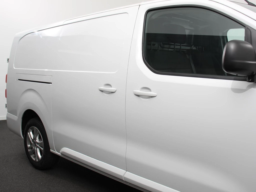 Opel Vivaro – foto 10