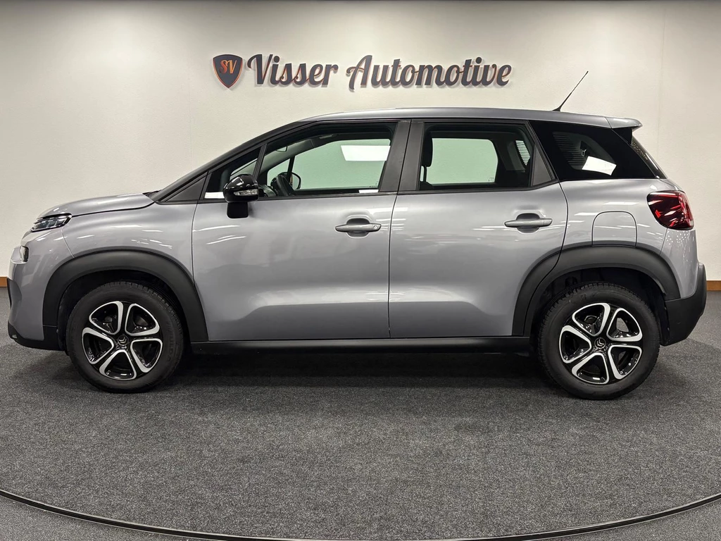 Citroën C3 Aircross – foto 3