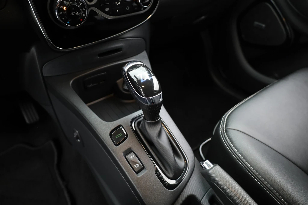 Renault ZOE – foto 13