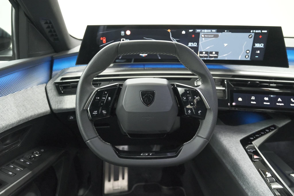 Peugeot 3008 – foto 31