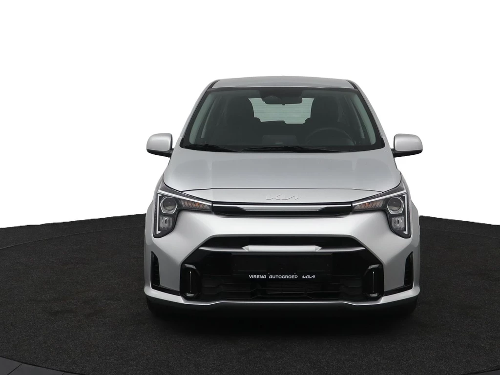 Kia Picanto – foto 13