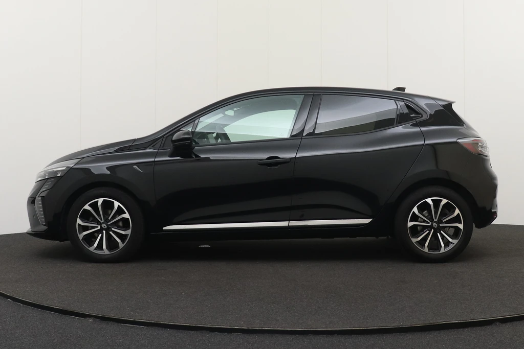 Renault Clio – foto 2