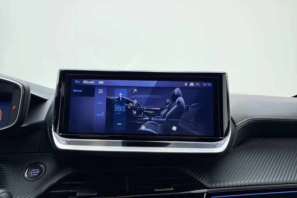 Peugeot 208 – foto 25