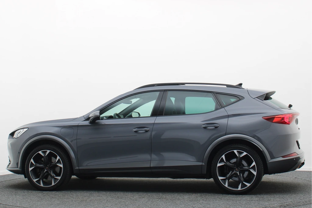 CUPRA Formentor – foto 4