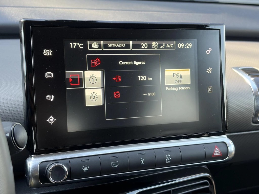 Citroën C4 Cactus – foto 15