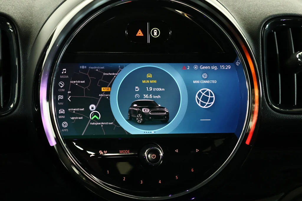 MINI Countryman – foto 17