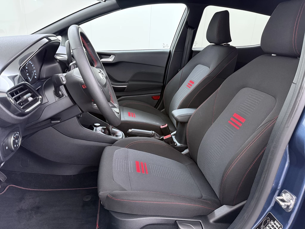 Ford Fiesta – foto 13