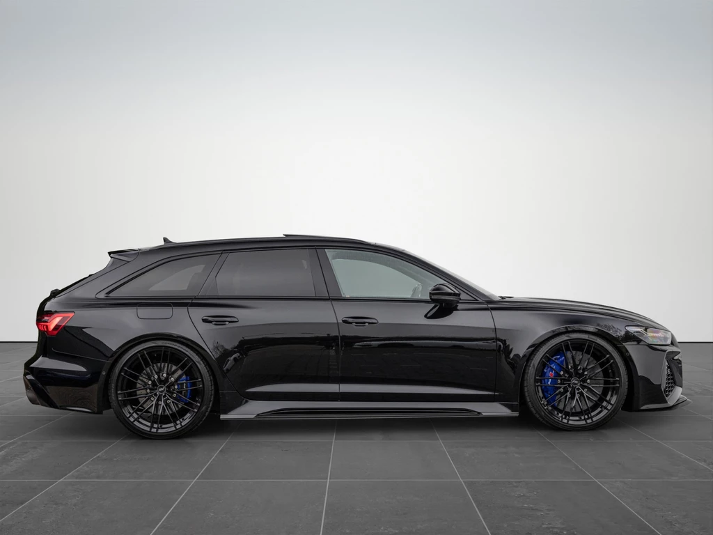 Audi RS6 – foto 7