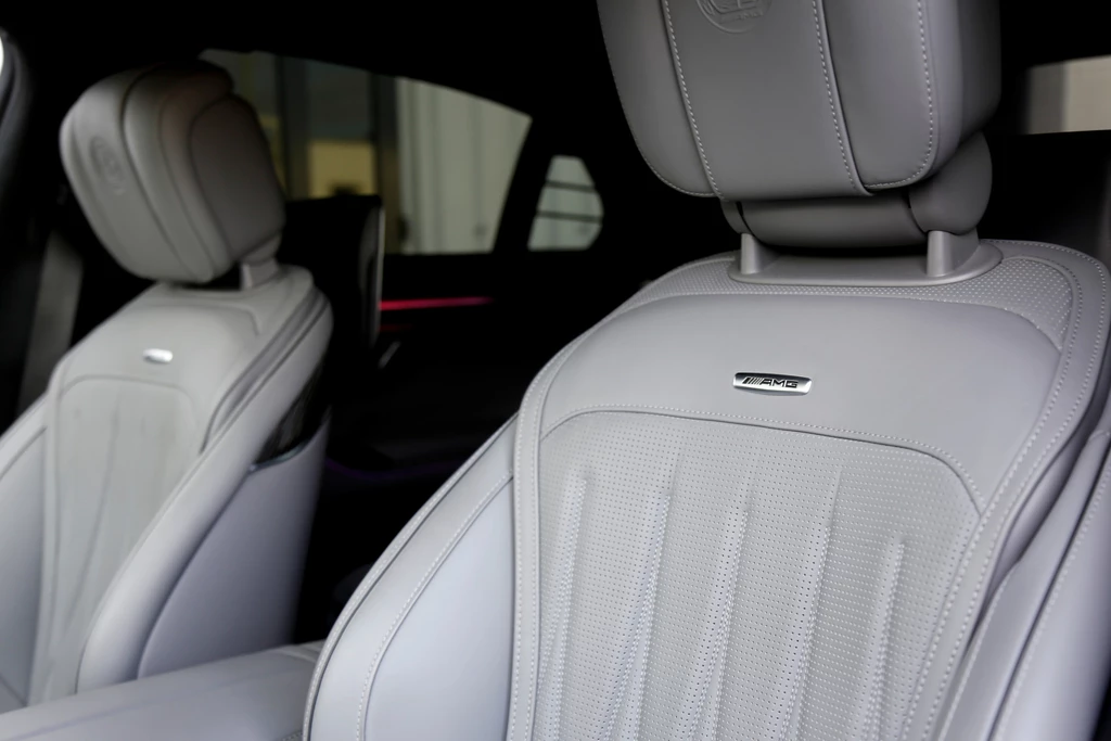 Mercedes-Benz S-Klasse – foto 125