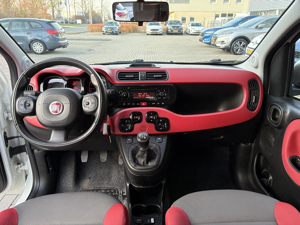 Fiat Panda – foto 16