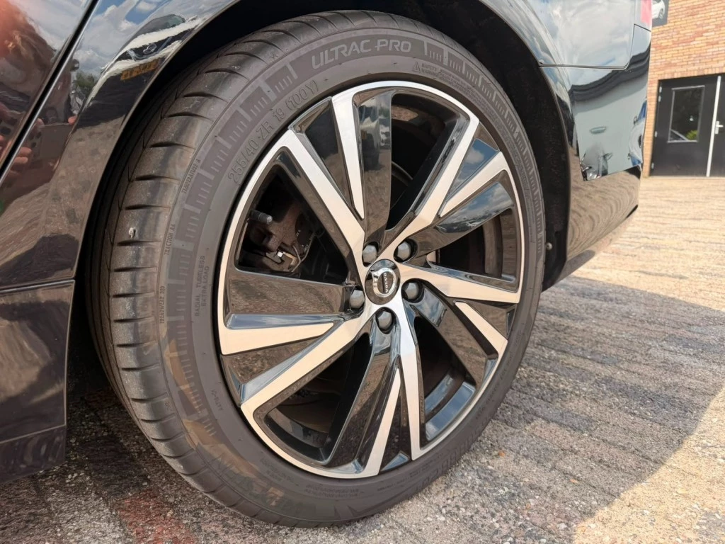 Volvo V90 – foto 24