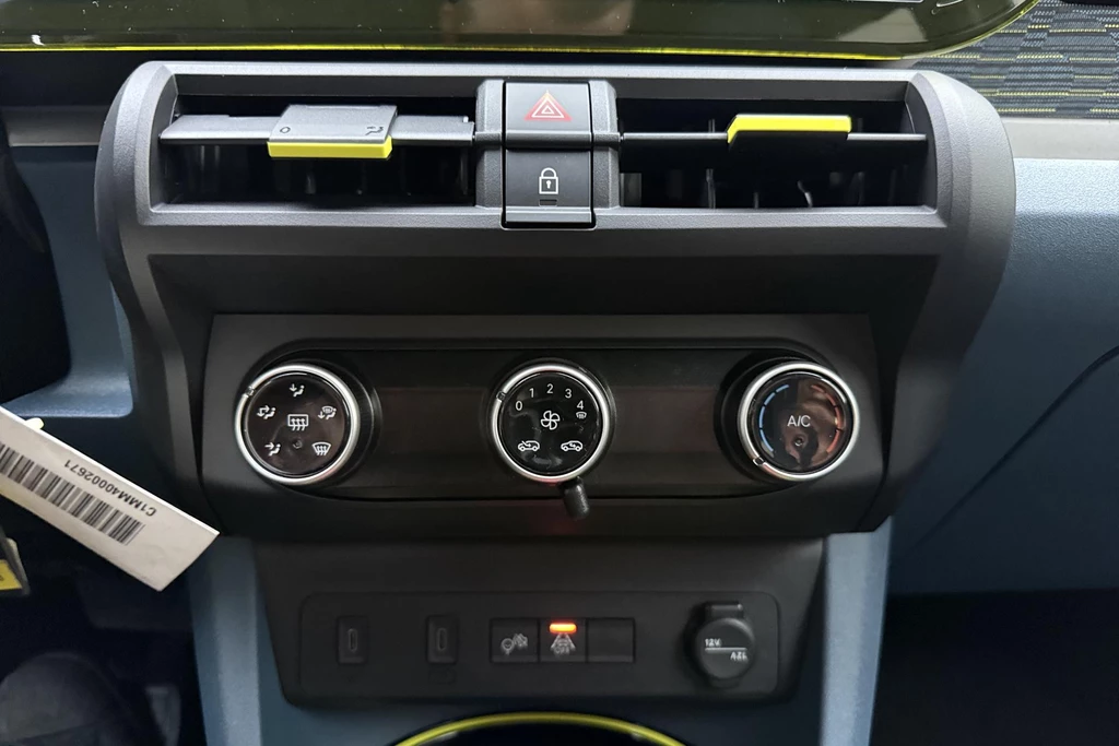 Fiat Grande Panda – foto 20