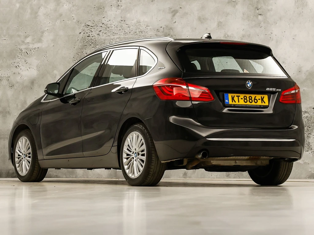 BMW 2 Serie – foto 4