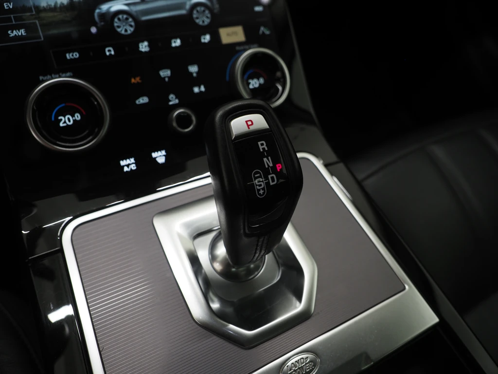 Land Rover Range Rover Evoque – foto 36