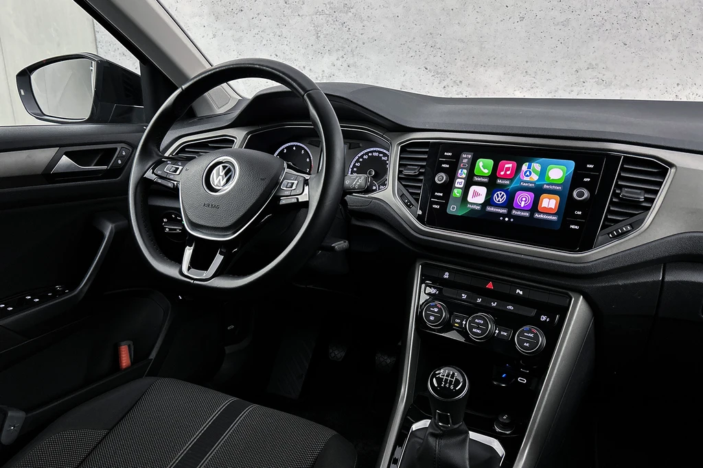 Volkswagen T-Roc – foto 17