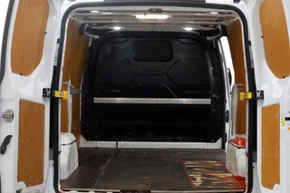 Ford Transit Custom – thumbnail 9