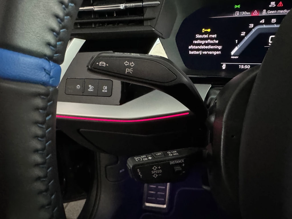 Audi A3 – foto 14