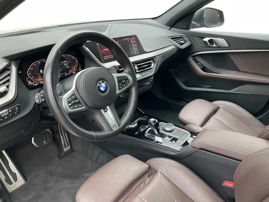 BMW 1 Serie – foto 22