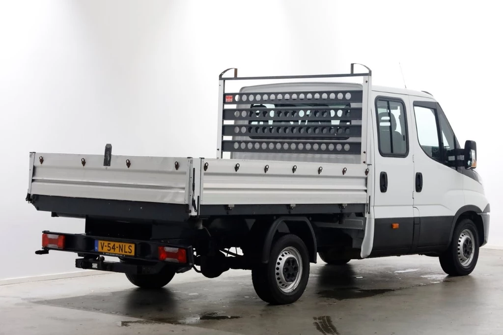 Iveco Daily – foto 7