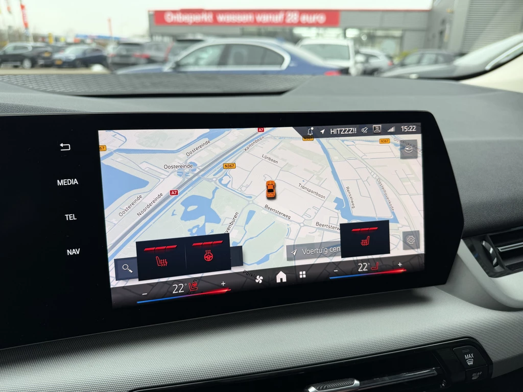 BMW 2 Serie – foto 19