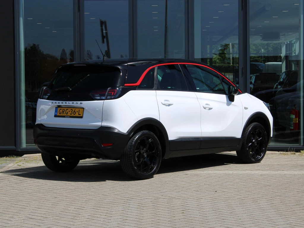 Opel Crossland – foto 3
